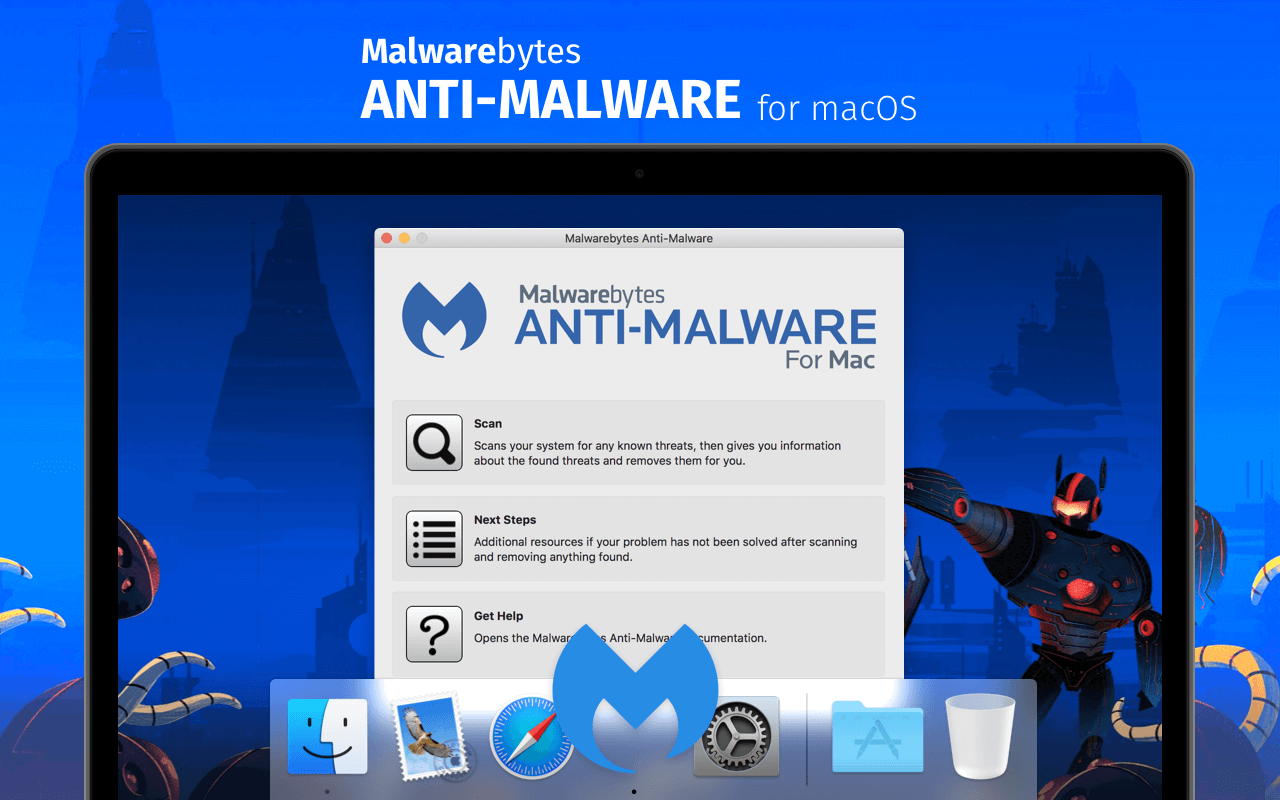 best free antivirus and malware for mac
