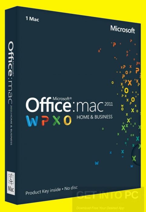 microsoft office 2017 for mac